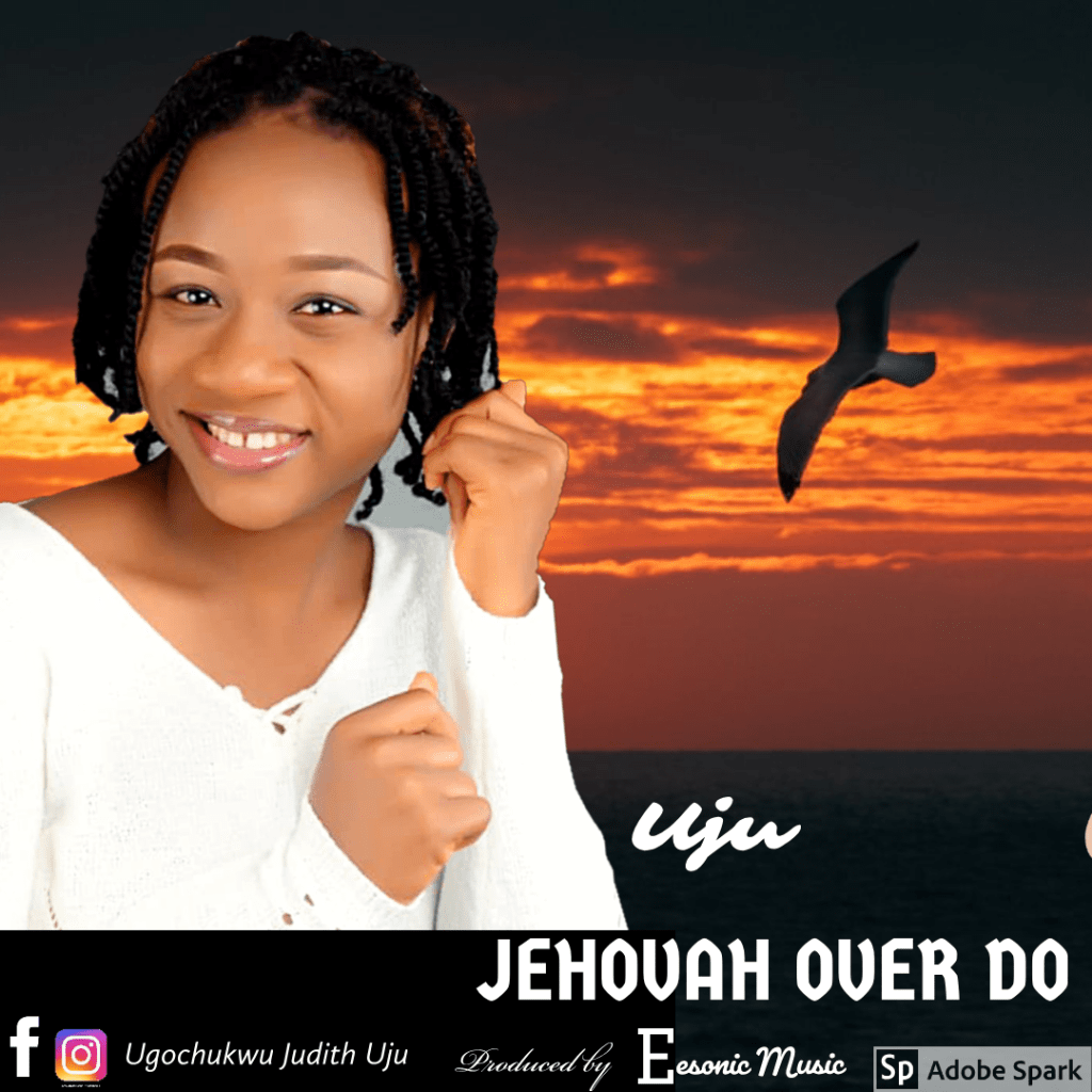 Judy U. Jehovah Overdo