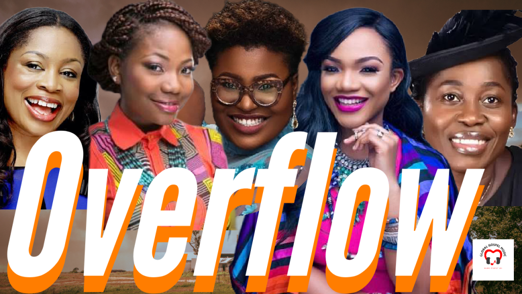 Global Gospel Music